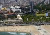 A vuelo de pájaro, Barcelona